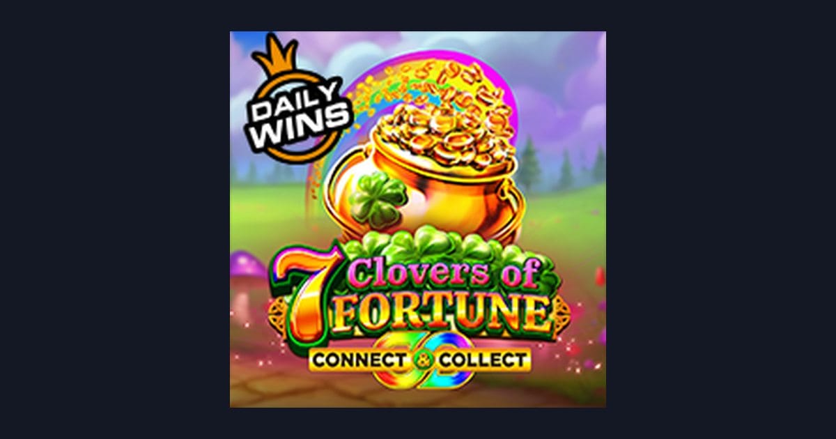 Rahasia Menang Mudah di Slot 7 Clovers of Fortune Slot Gacor