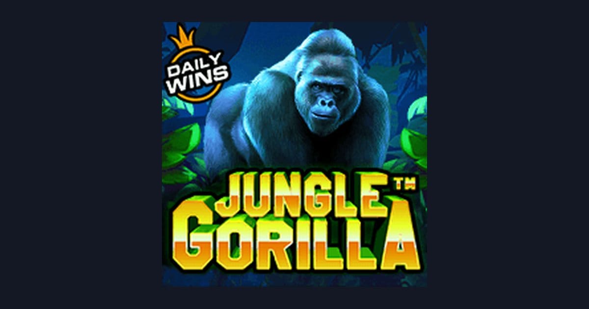 Tips Menang Buat Pemula di Slot Jungle Gorilla dari Pragmatic Play