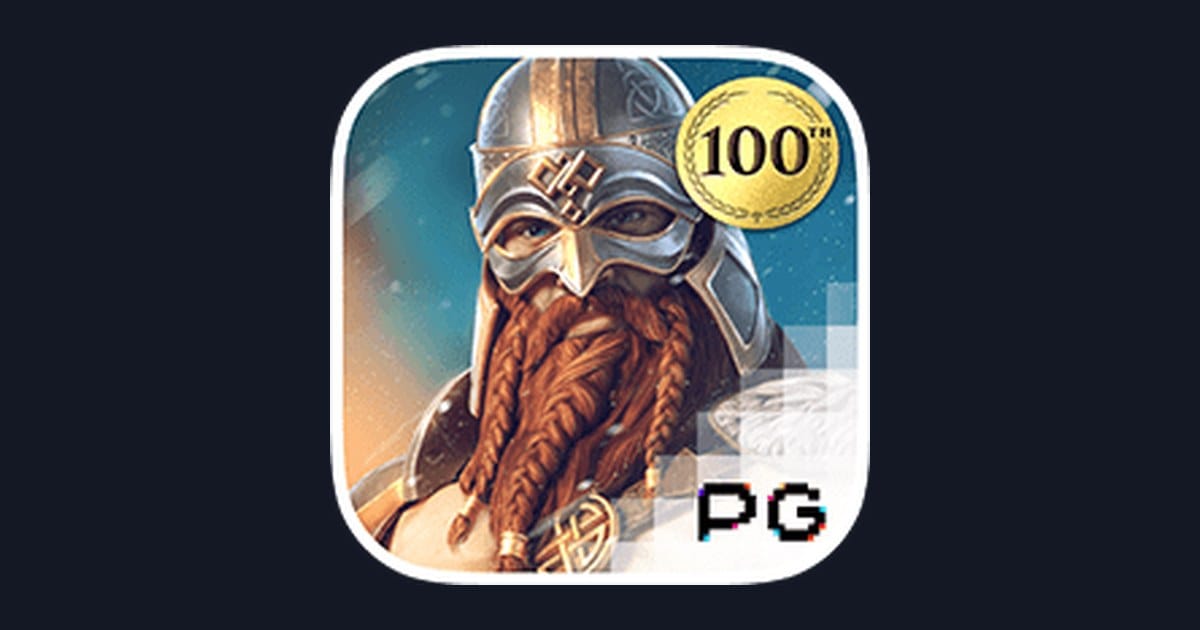 Asgardian Rising: Nikmati Sensasi Slot dengan Daftar & Login Gampang