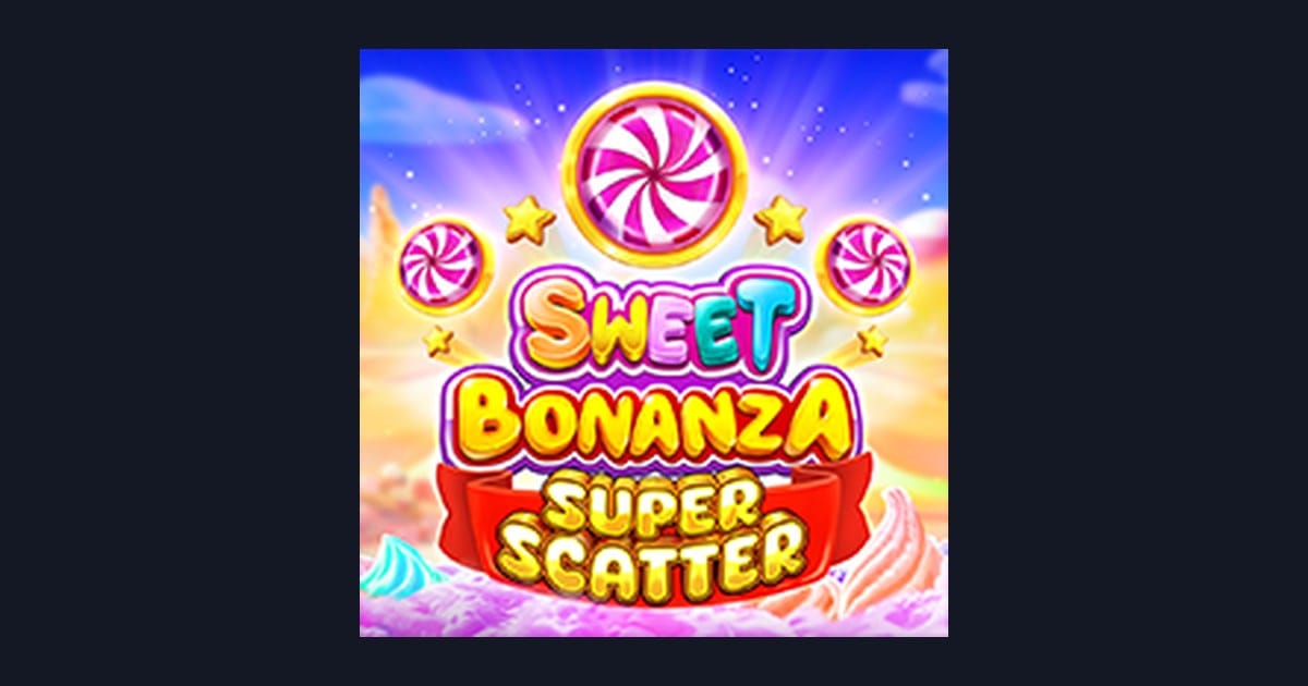 Bocoran RTP Hari Ini dan Tips Jitu Main Sweet Bonanza Super Scatter