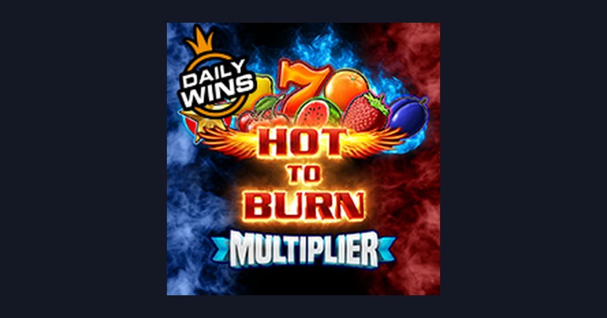 Bocoran RTP Hari Ini dan Cara Menang Hot To Burn Multiplier