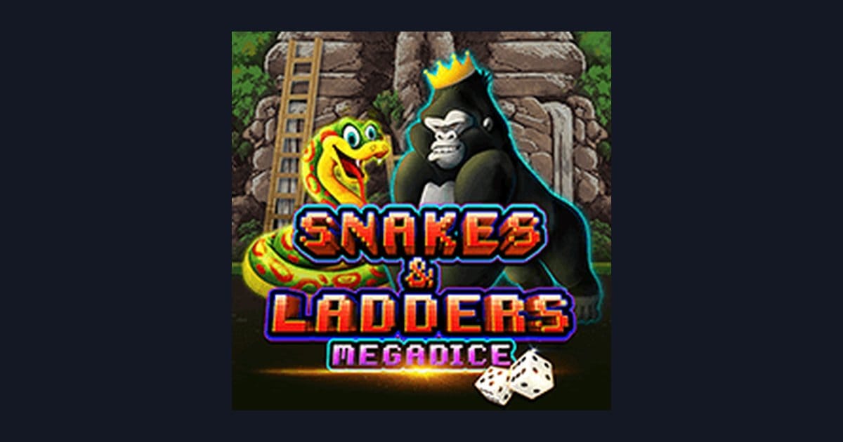 Cara Maksimalkan Slot Maxwin di Snakes and Ladders Megadice