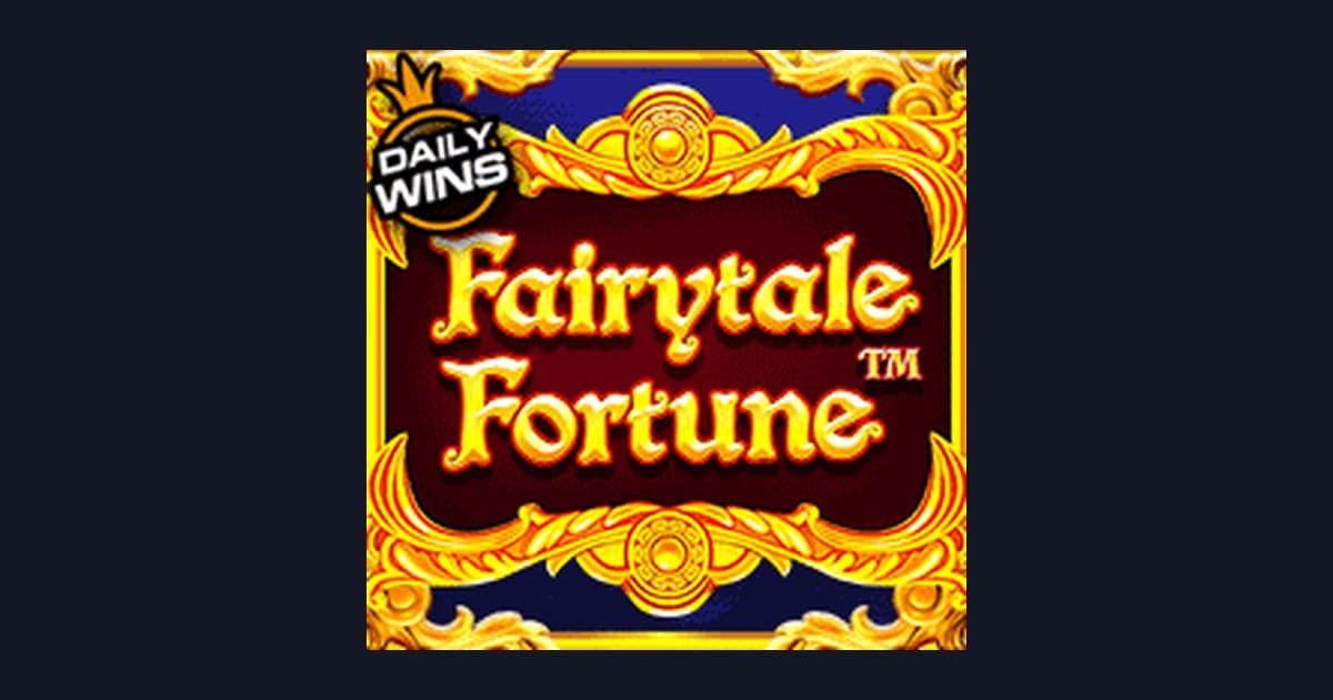 Fairytale Fortune dan Rahasia Jackpot Progresif Terbesar dari Pragmatic Play