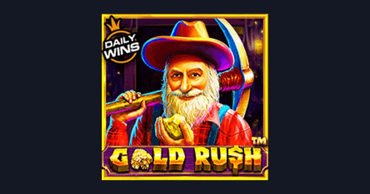 Gold Rush: Cara Modal Receh Cuan Maksimal di Slot Pragmatic Play
