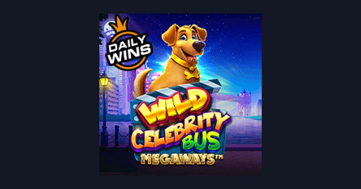 Jam Gacor Terbaru Wild Celebrity Bus Megaways dan Tips Auto Maxwin