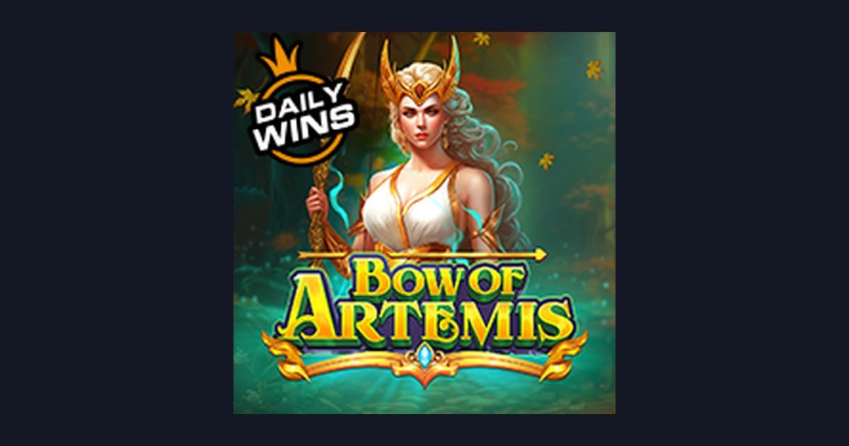 Main Bow of Artemis dengan Modal Depo 5 Ribu, Raih Maxwin Mudah