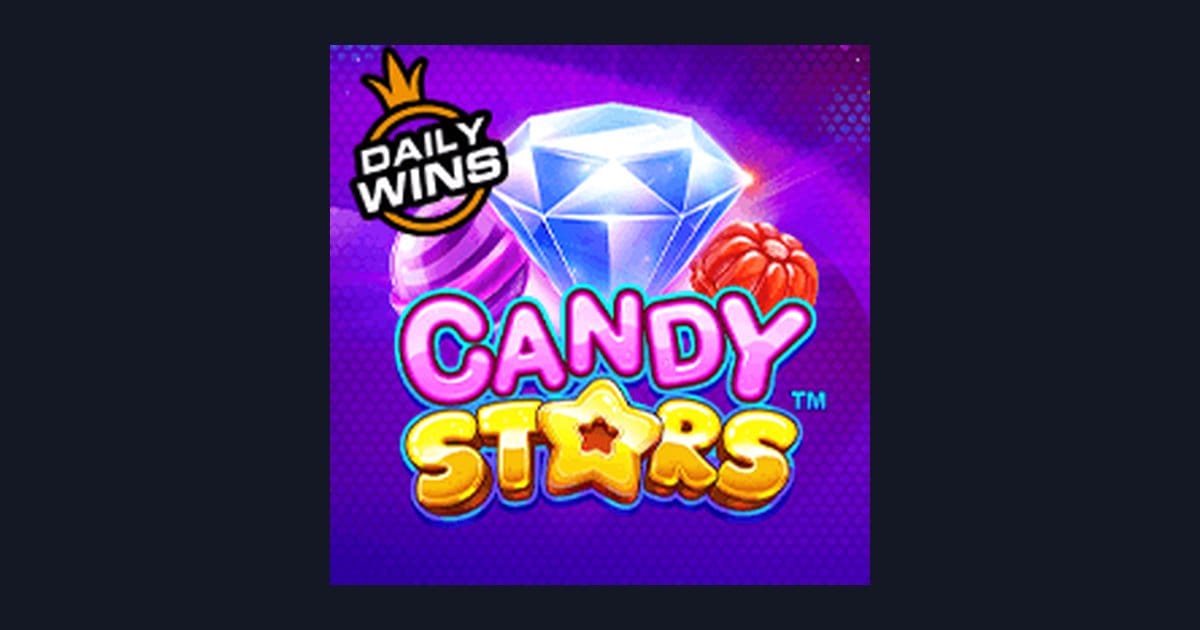 Main Candy Stars dengan Modal Depo 5 Ribu: Trik Auto Maxwin dan Setting Auto Maxwin Terbaik