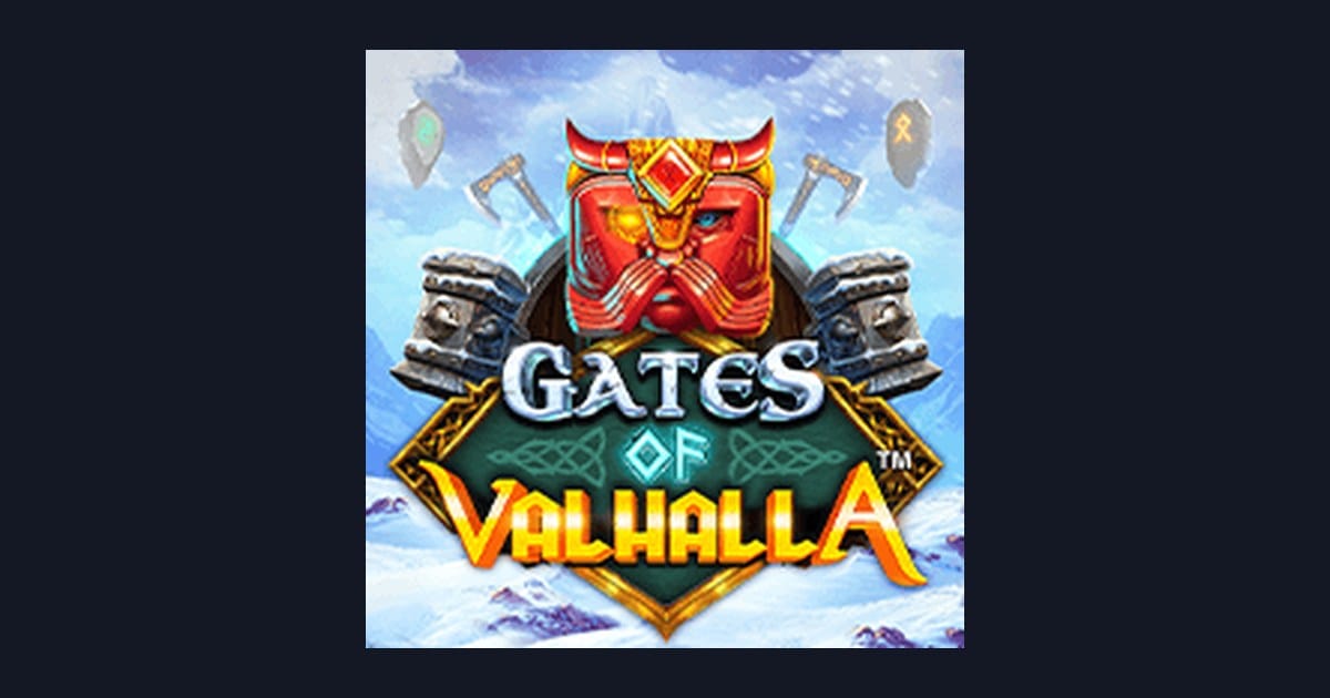 Menaklukkan Gates of Valhalla di Situs Slot Terpercaya dengan Trik Auto Maxwin