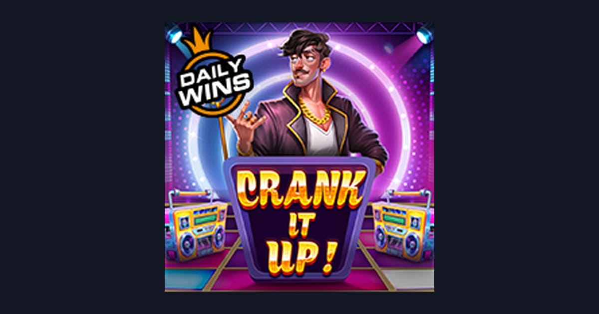 Mengasah Trik Auto Maxwin di Slot Crank It Up dari Pragmatic Play