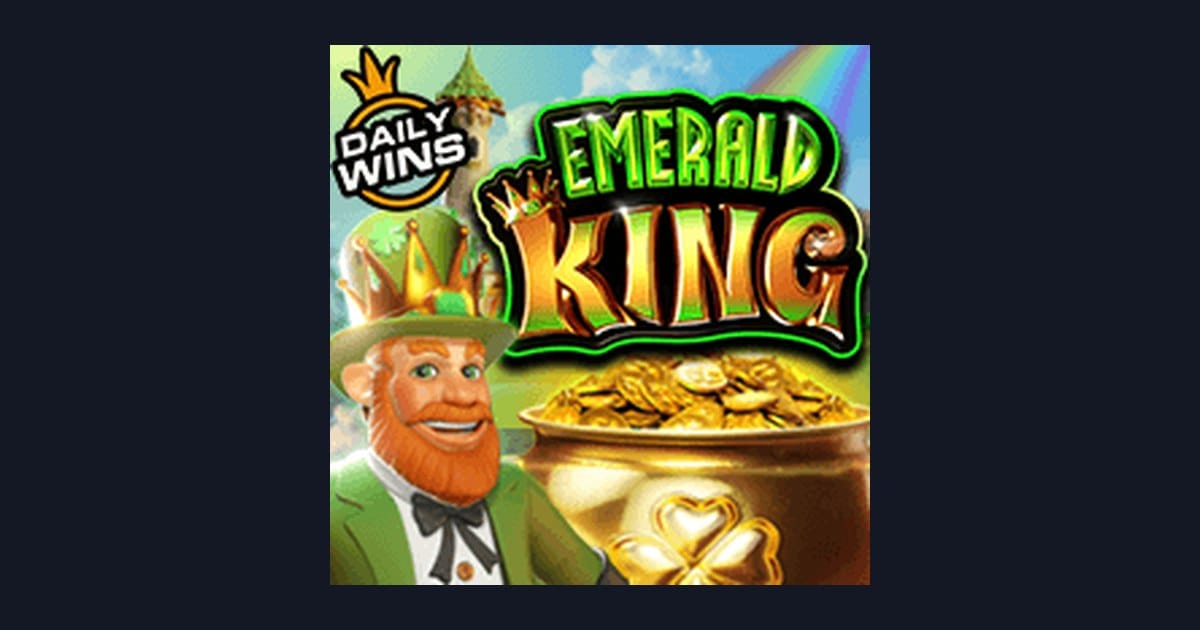 Mengenal Emerald King: Fitur Menarik & Tingkat Volatilitas Slot Pragmatic Play