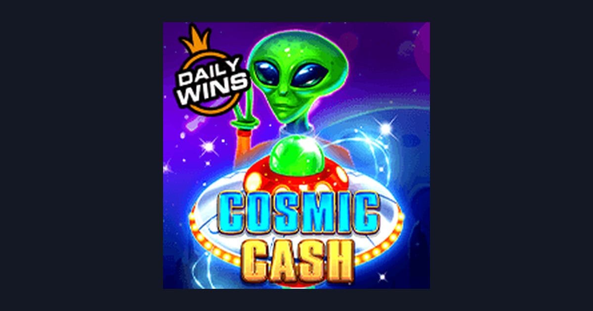 Mengenal Fitur dan Tingkat Volatilitas Slot Cosmic Cash dari Pragmatic Play