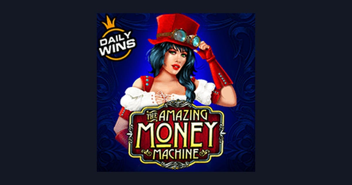 Menguasai Amazing Money Machine dengan Trik Auto Maxwin Efektif