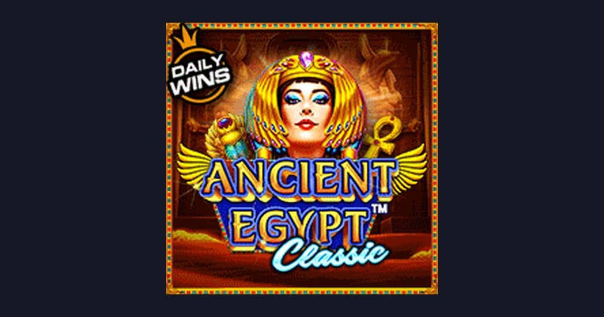 Menjelajahi Ancient Egypt Classic dengan Info RTP Live Tertinggi untuk Slot Gacor