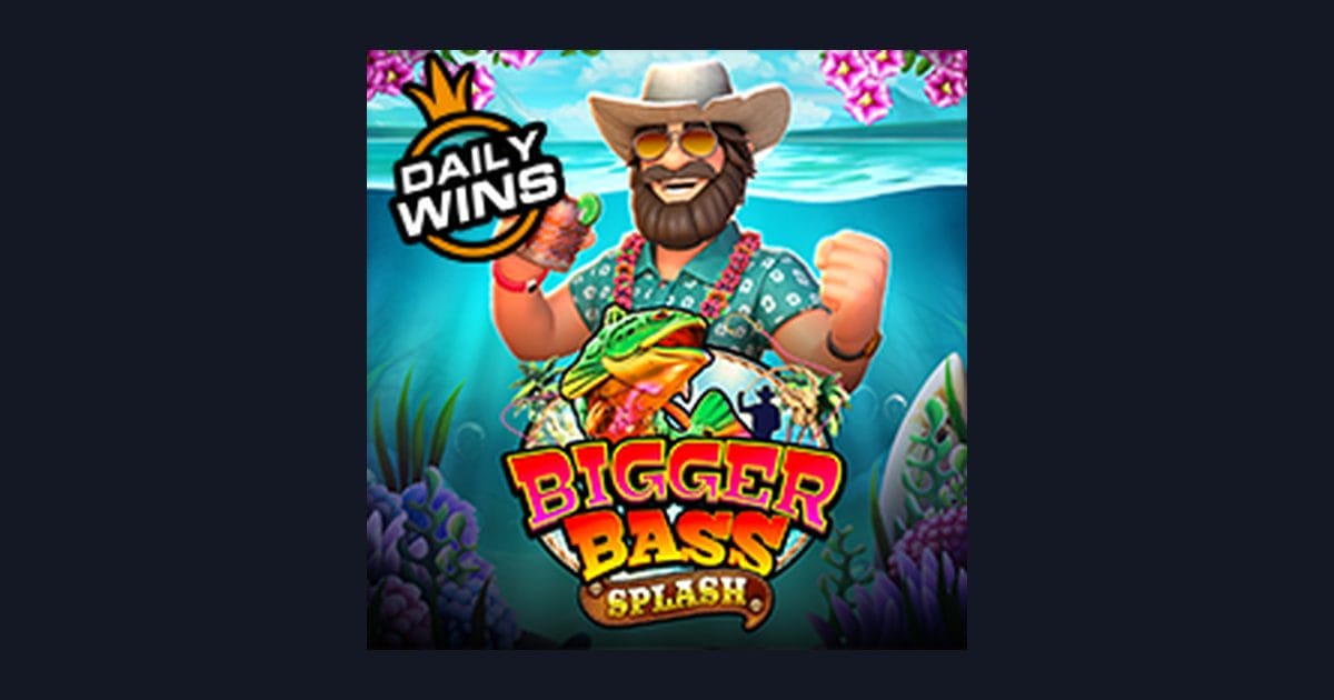 Menjelajahi Fitur & Tingkat Volatilitas Slot Bigger Bass Splash dari Pragmatic Play