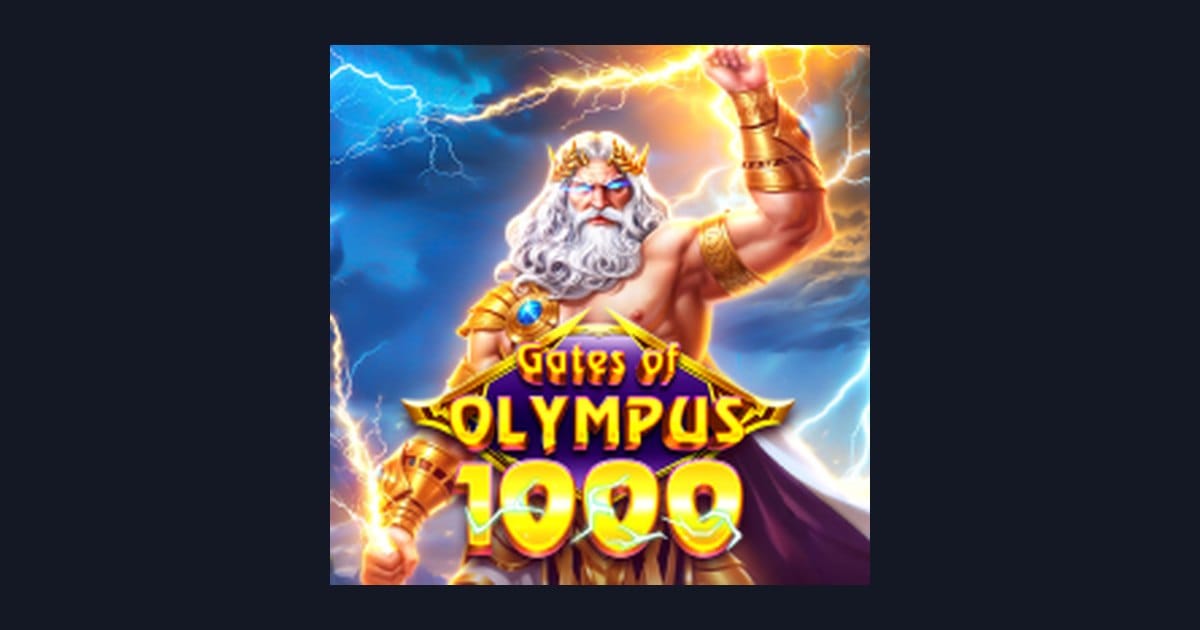 Mudah Daftar & Login Gates of Olympus 1000: Tips Menang Maksimal