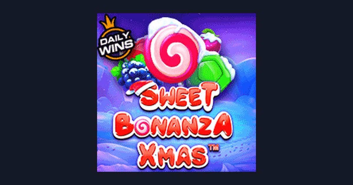 Nikmati Sweet Bonanza Xmas dengan Deposit Dana OVO & Gopay Lengkap