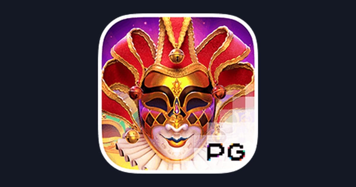 Rahasia Menang Mudah di Slot Mask Carnival dengan Trik Auto Maxwin