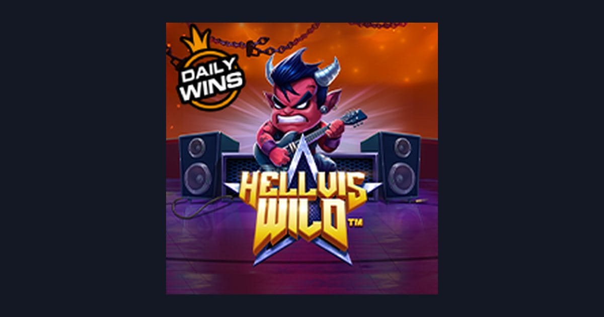 Rahasia Menang Slot Gacor Hellvis Wild dengan Trik Auto Maxwin
