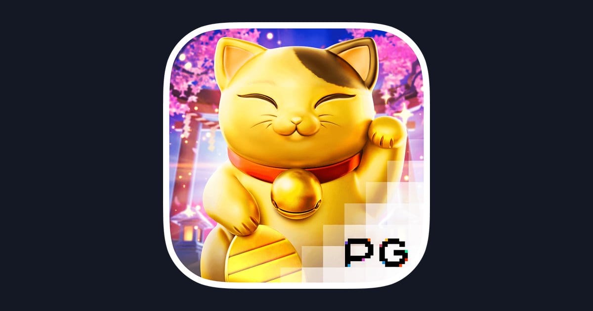 Rahasia Raih Slot Maxwin di Lucky Neko dari PG Soft