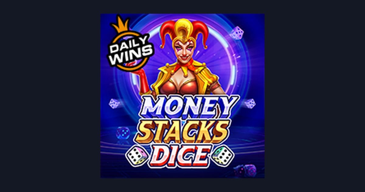 Rahasia Slot Maxwin di Money Stacks Dice dari Pragmatic Play