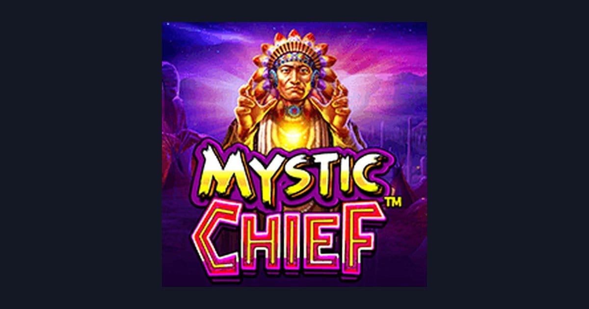 Rahasia Slot Maxwin Mystic Chief: Tips Auto Spin Gacor dan Setting Optimal