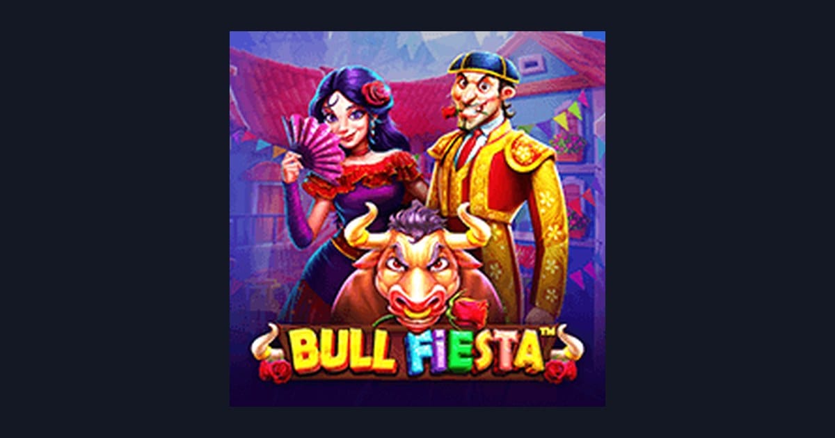 Rahasia Trik Auto Maxwin di Slot Bull Fiesta dari Pragmatic Play