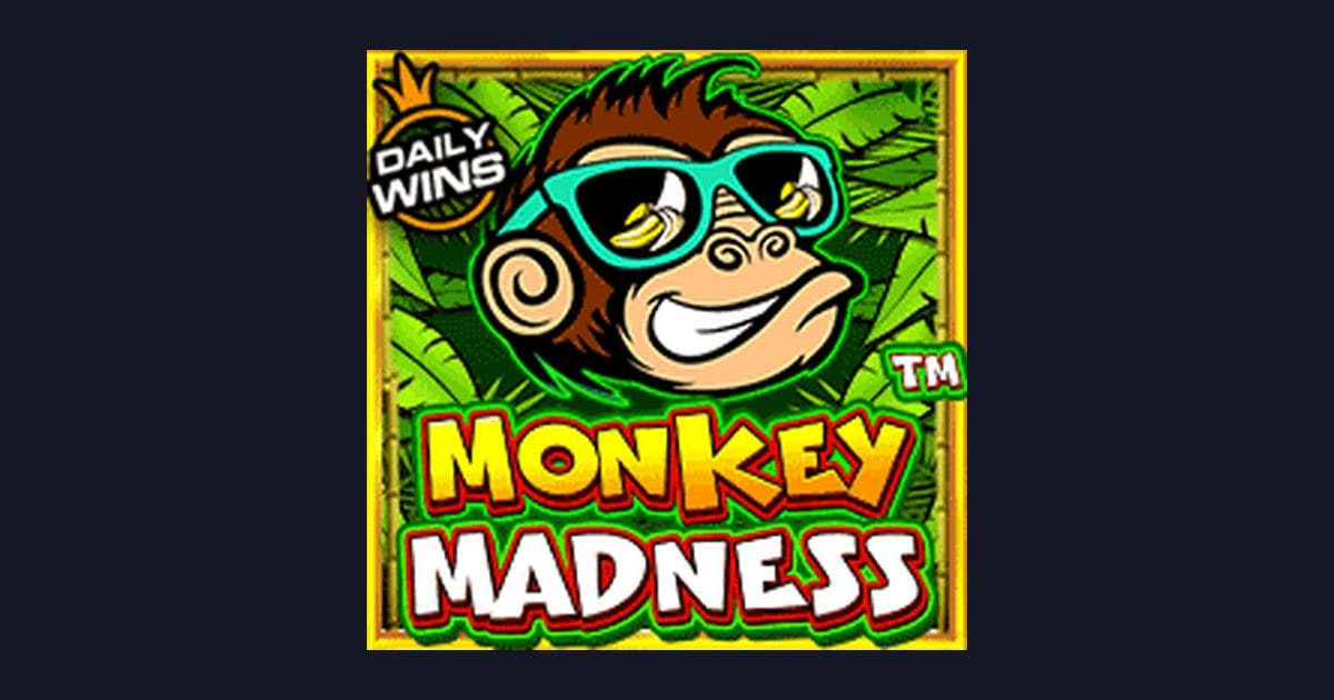 Raih Bonus New Member dan Maksimalkan Kemenangan di Monkey Madness