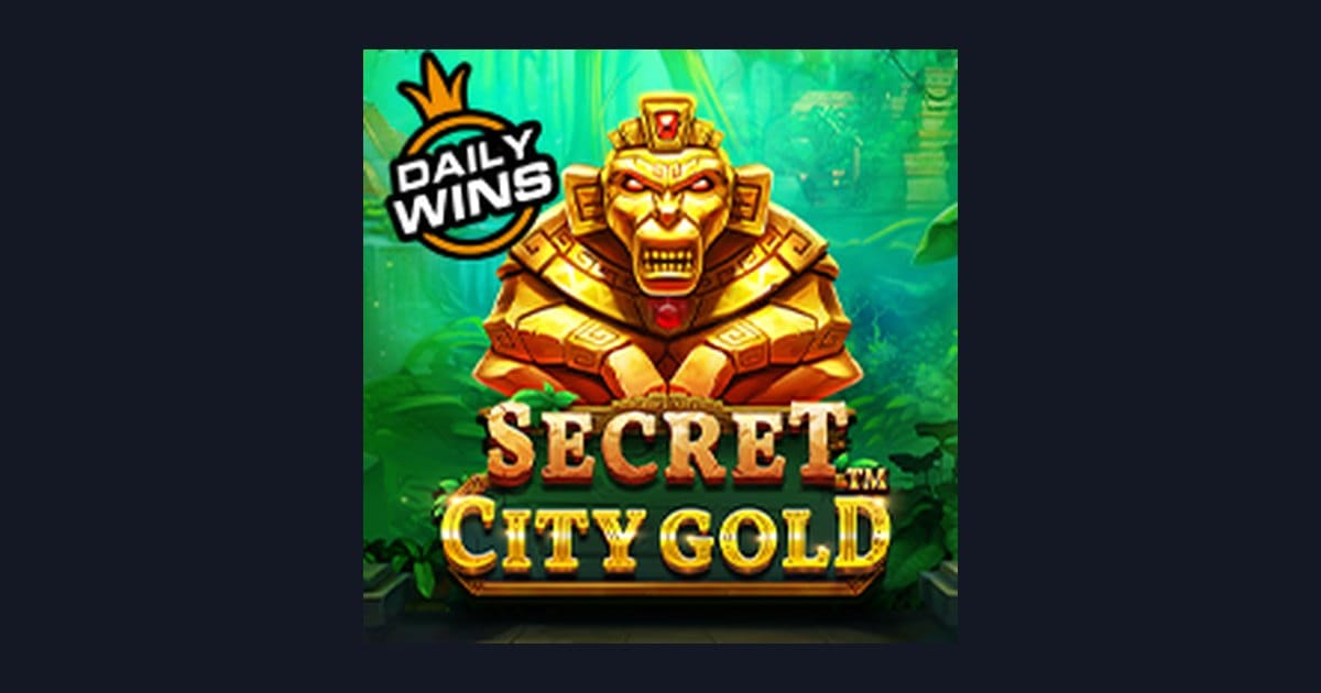 Raih Bonus New Member dengan Serunya Main Secret City Gold