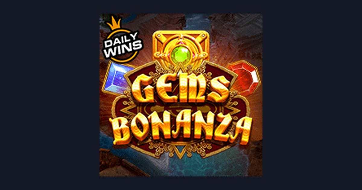 Raih Kemenangan Maksimal di Slot Gems Bonanza di Situs Slot Terpercaya