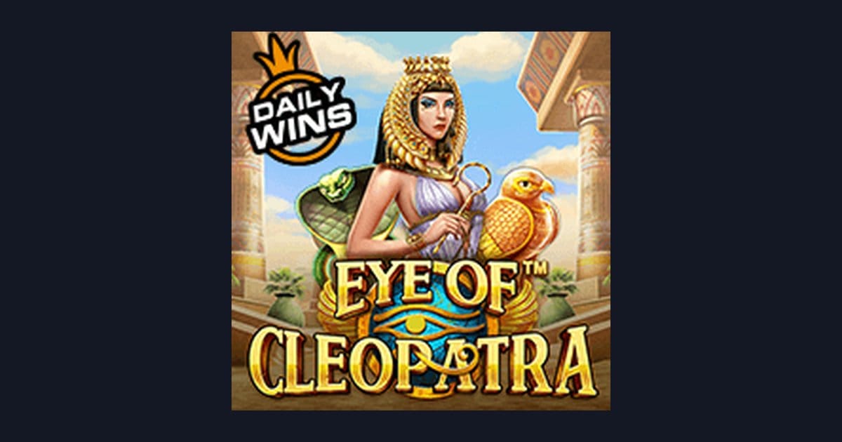 Raih Kemenangan Maksimal dengan Eye of Cleopatra di Situs Slot Terpercaya