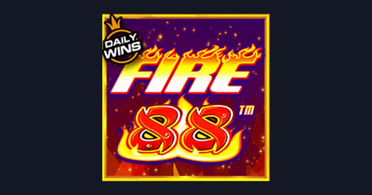 Raih Kemenangan Mudah di Fire 88 dengan Daftar & Login Gampang