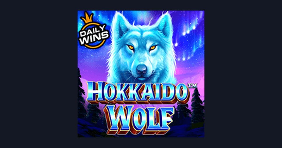 Review Jujur & Demo Hokkaido Wolf: Sensasi Slot Seru dari Pragmatic Play