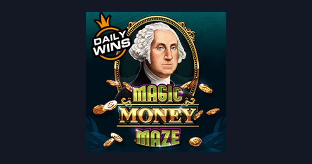 Review Jujur & Demo Magic Money Maze dengan Trik Auto Maxwin Terbaik