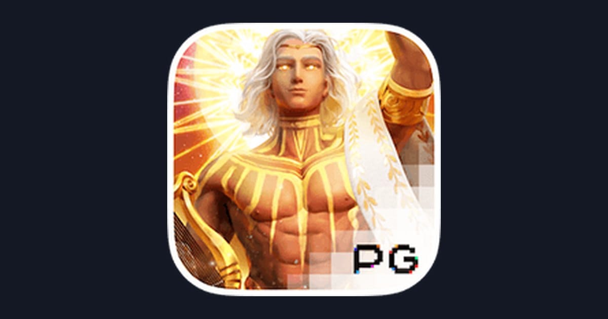 Review Jujur & Demo Slot Rise of Apollo dari PG Soft Terbaru