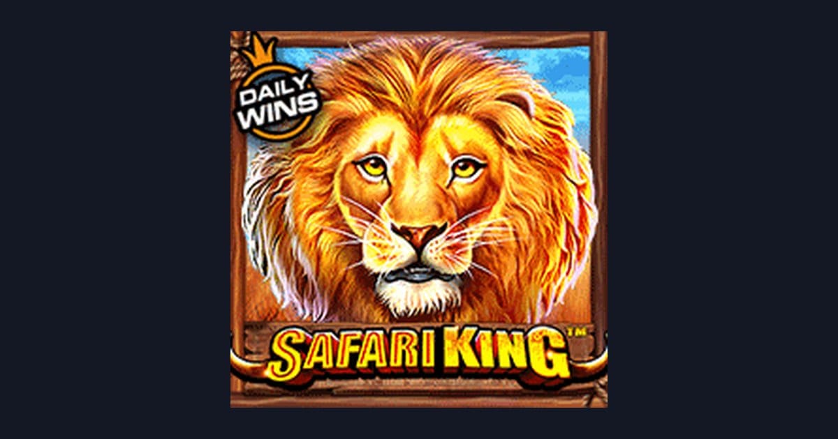 Review Jujur Safari King: Demo & Cara Setting Auto Maxwin Terbaik