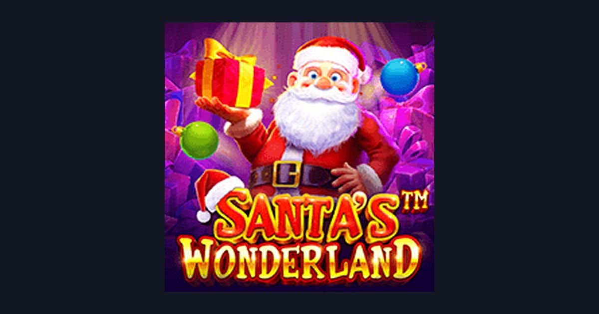 Santas Wonderland dan Jam Gacor Terbaru untuk Slot Auto Spin Gacor