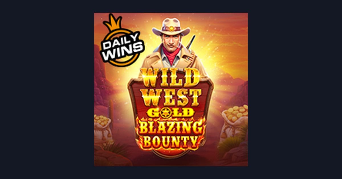 Strategi Slot Maxwin Wild West Gold Blazing Bounty yang Efektif