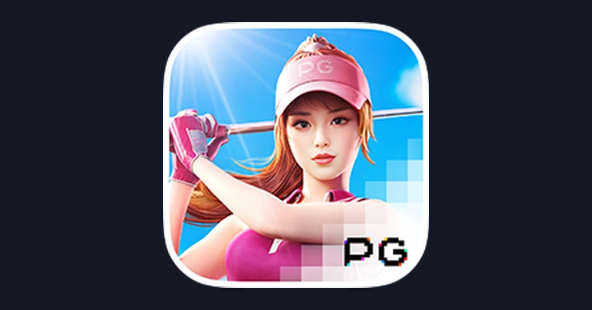 Super Golf Drive, Slot Seru dengan Peluang Maxwin Depo 5 Ribu