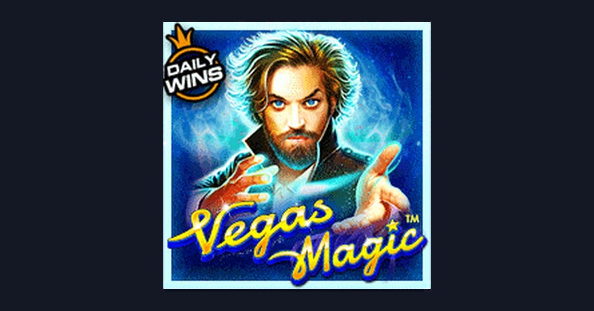 Jelajahi Jam Gacor Terbaru Vegas Magic dan Trik Auto Maxwin