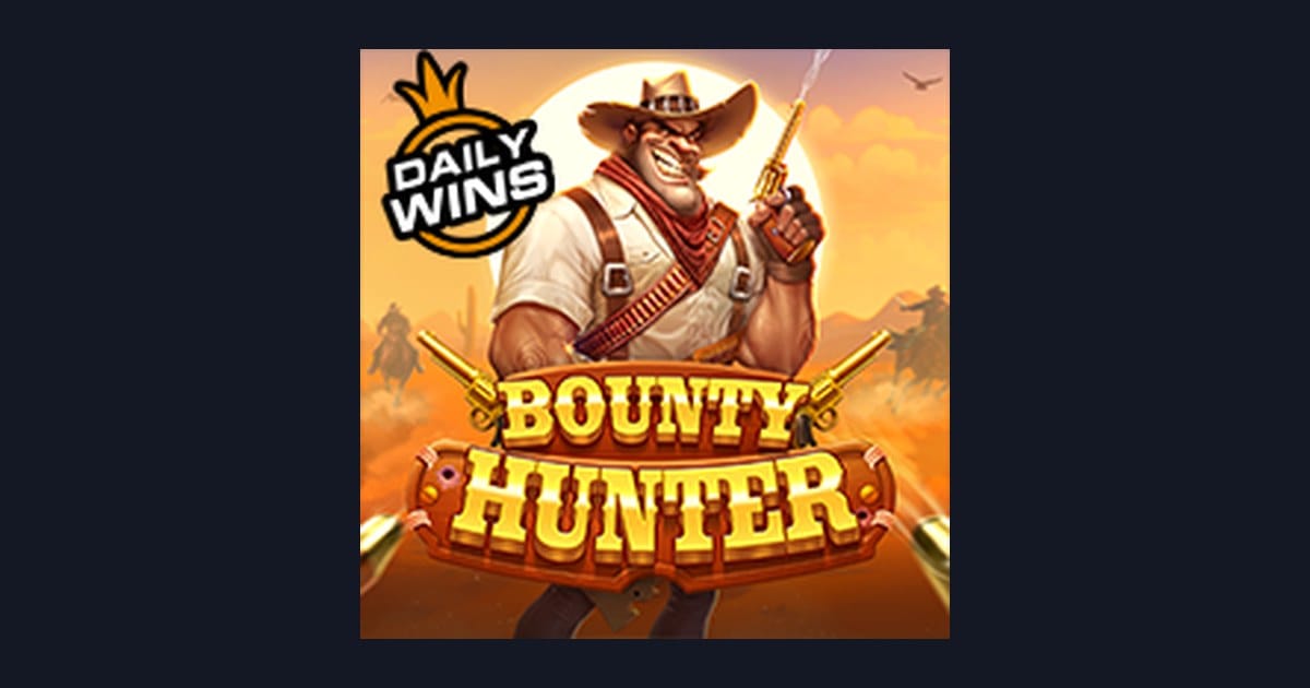 Main Bounty Hunter dengan Deposit Pulsa Tanpa Potongan dan Trik Auto Maxwin