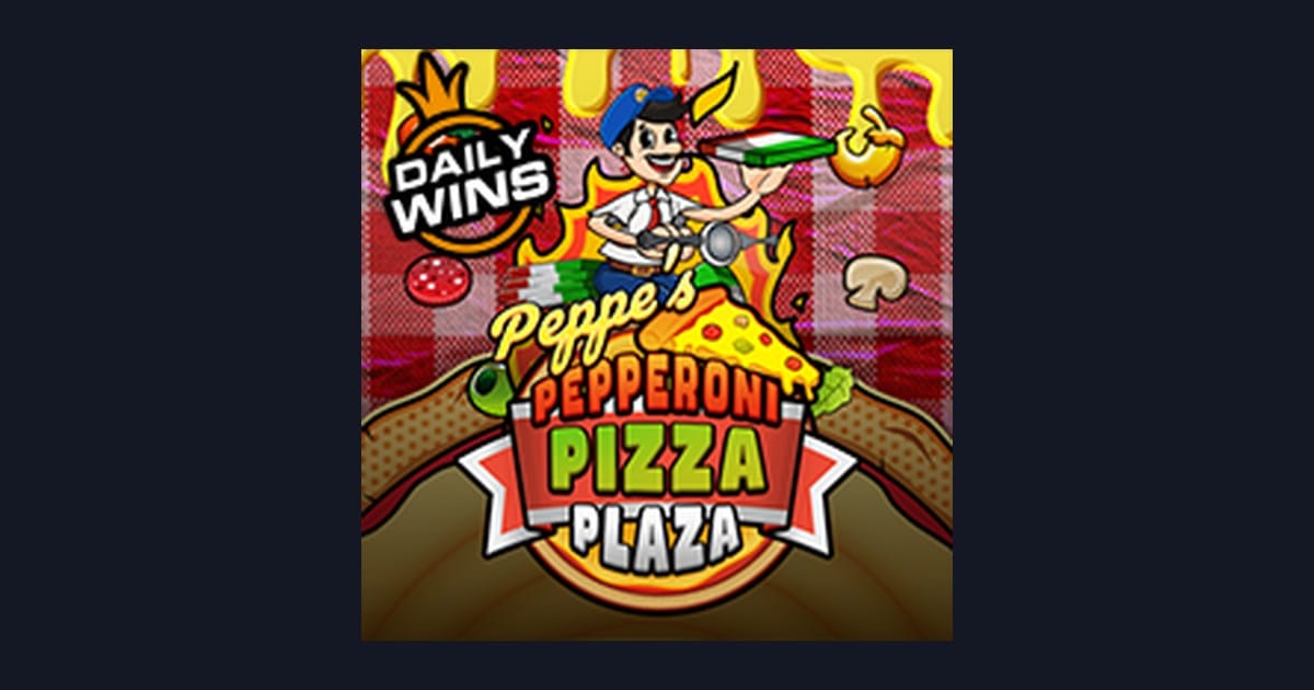 Mengenal Pola Spin Gacor di Slot Peppes Pepperoni Pizza Plaza