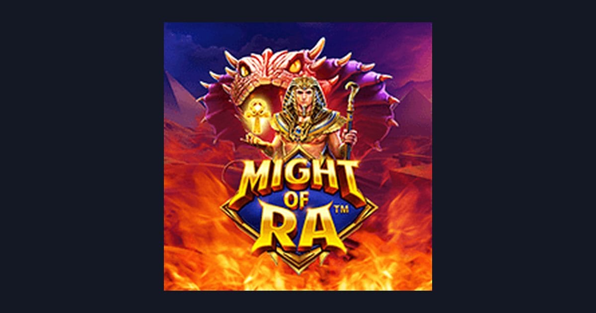 Might of Ra Slot Anti Boncos dengan Trik Auto Maxwin Efektif