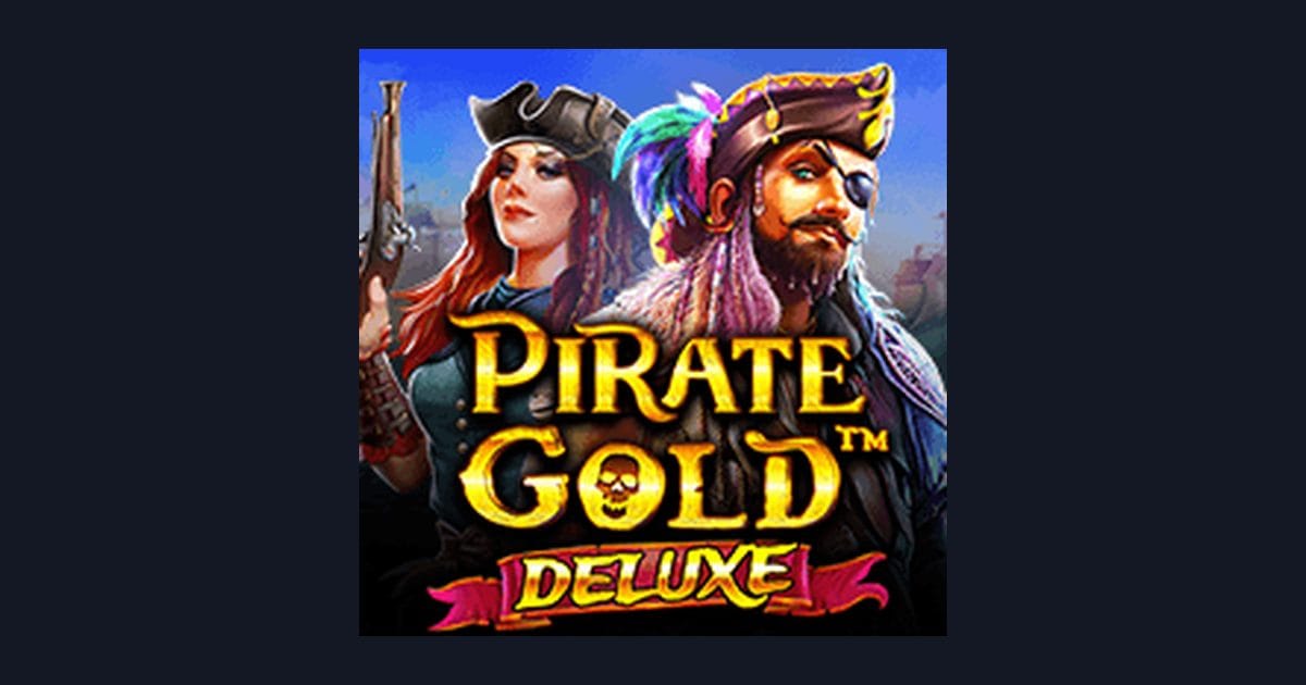 Pirate Gold Deluxe: Tips Modal Receh untuk Cuan Maksimal di Slot