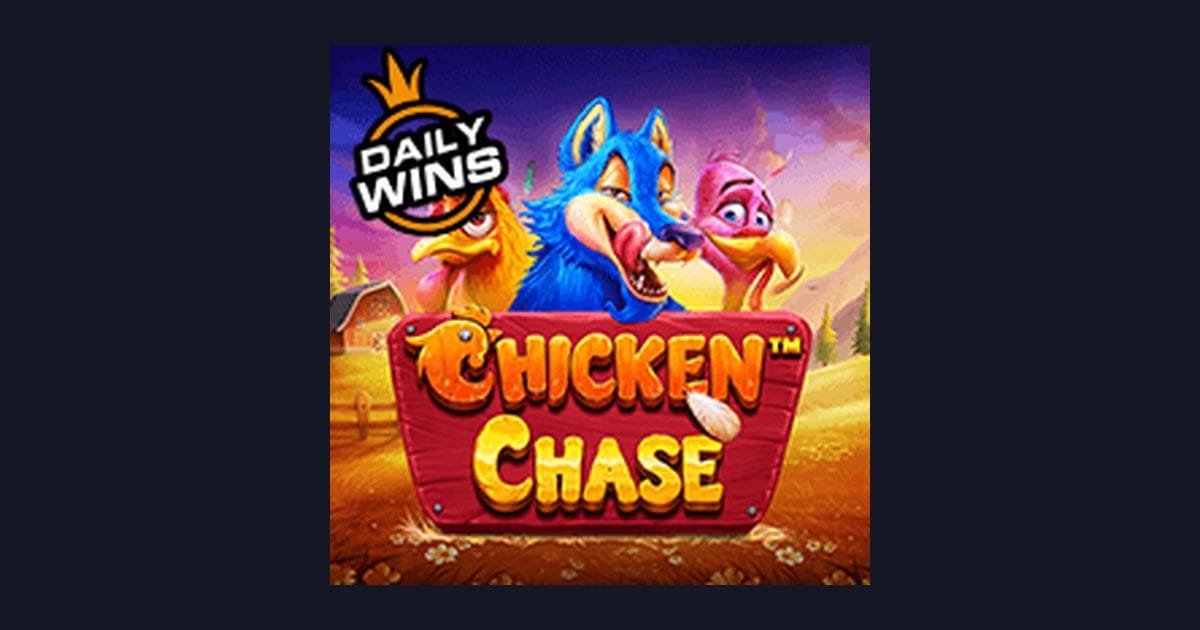 Rahasia Main Chicken Chase: Slot Gacor Gampang Menang dari Pragmatic Play