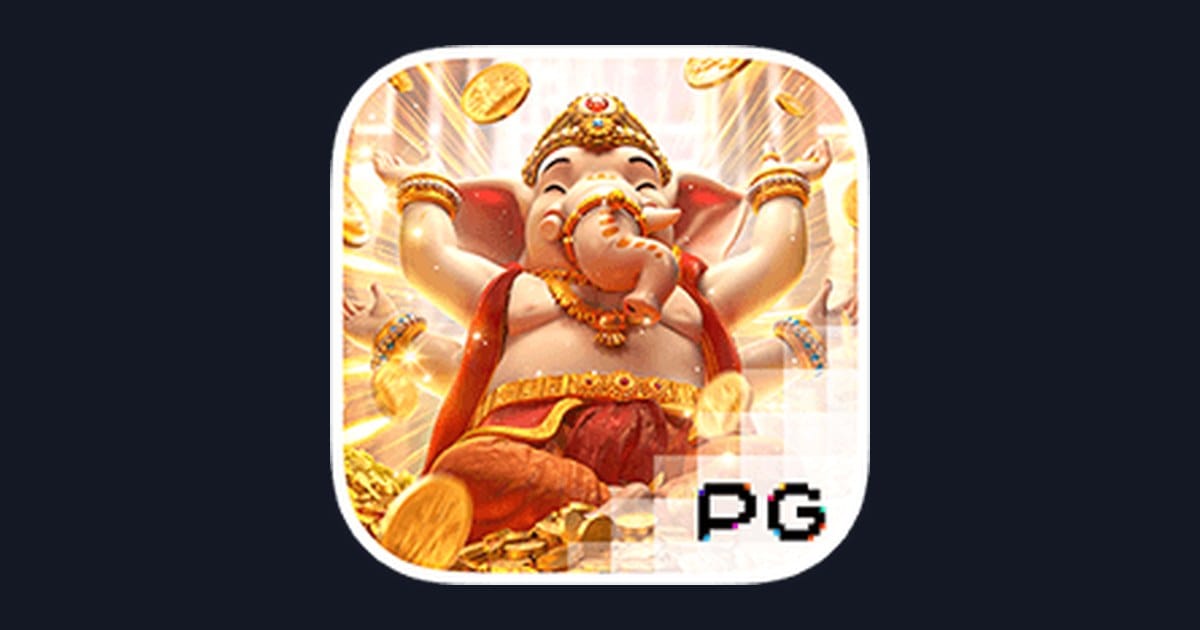 Rahasia RTP Live Tertinggi di Slot Ganesha Fortune dari PG Soft