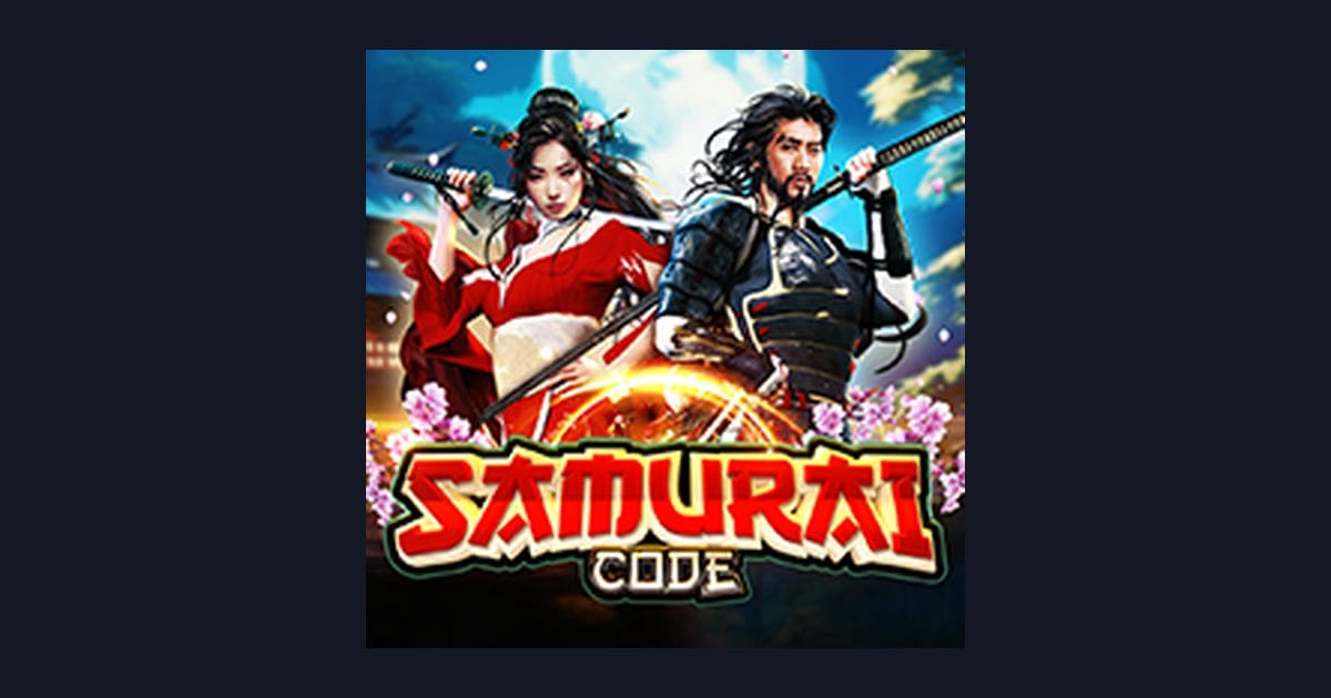 Rahasia RTP Live Tertinggi di Slot Samurai Code dari Pragmatic Play